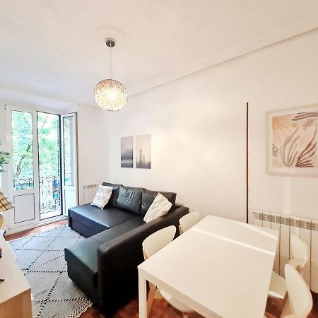 Apartamento Urbieta By Sanse Holidays - Center 산세바스티안 외부 사진