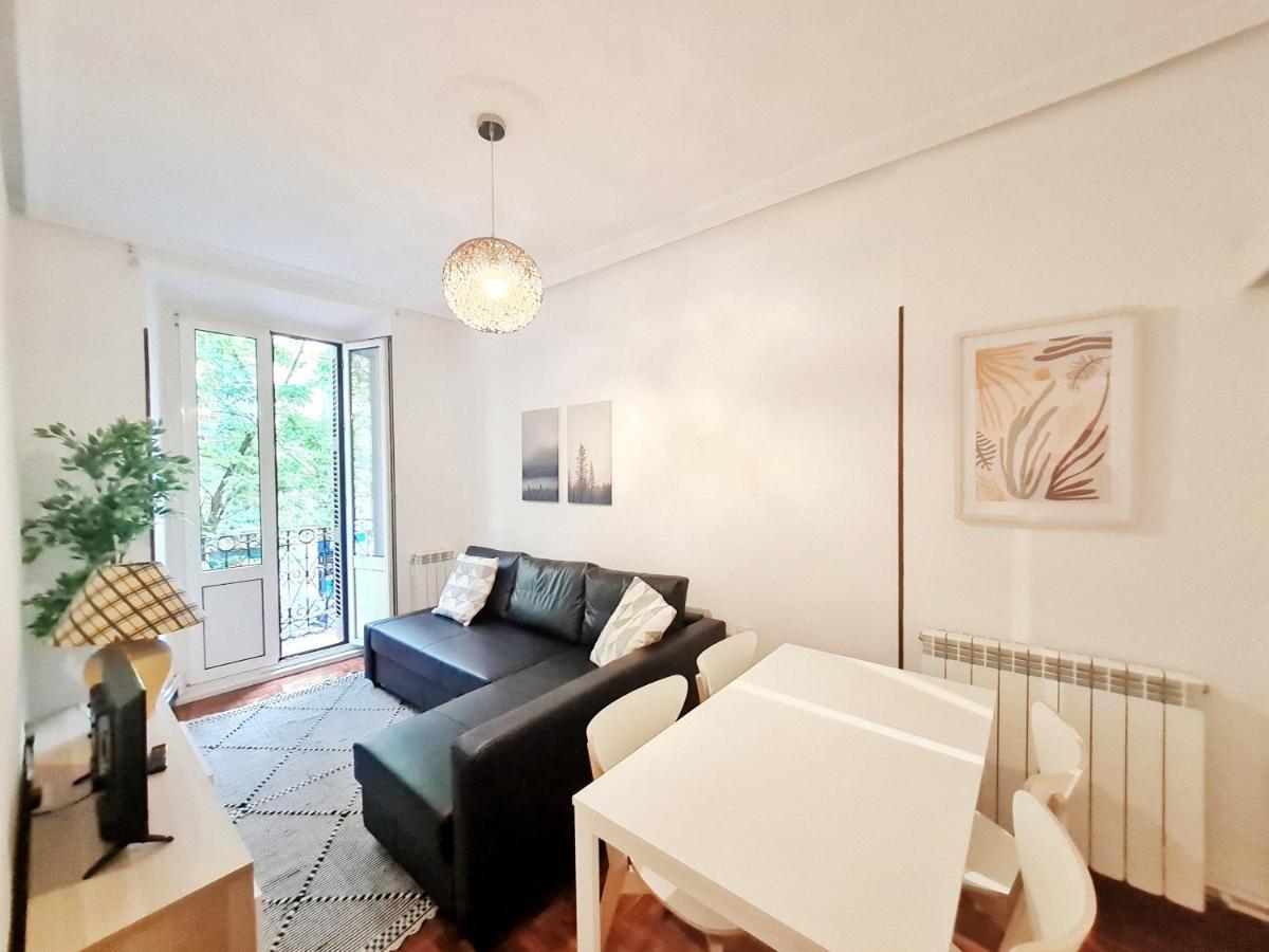 Apartamento Urbieta By Sanse Holidays - Center 산세바스티안 외부 사진