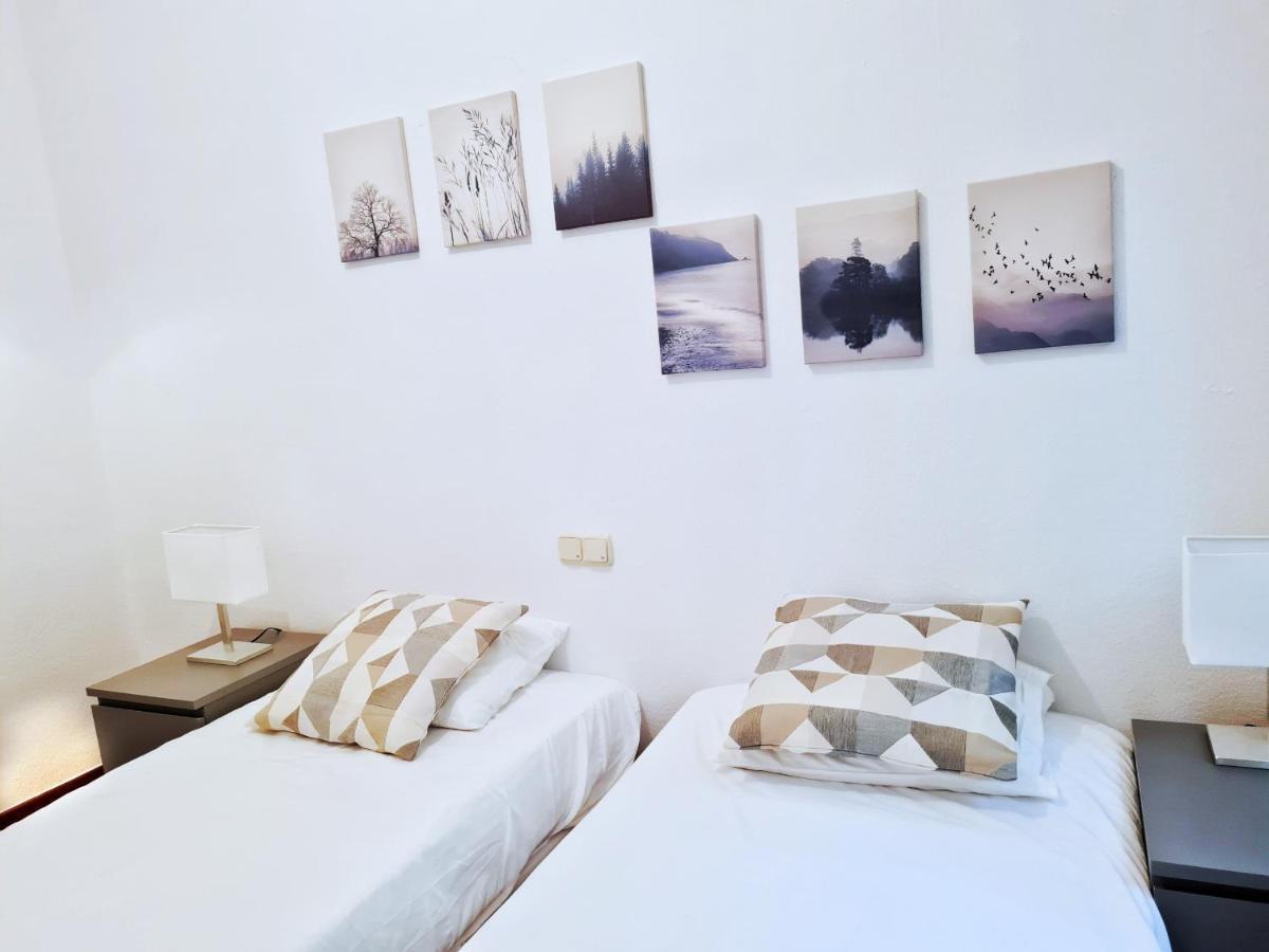 Apartamento Urbieta By Sanse Holidays - Center 산세바스티안 외부 사진