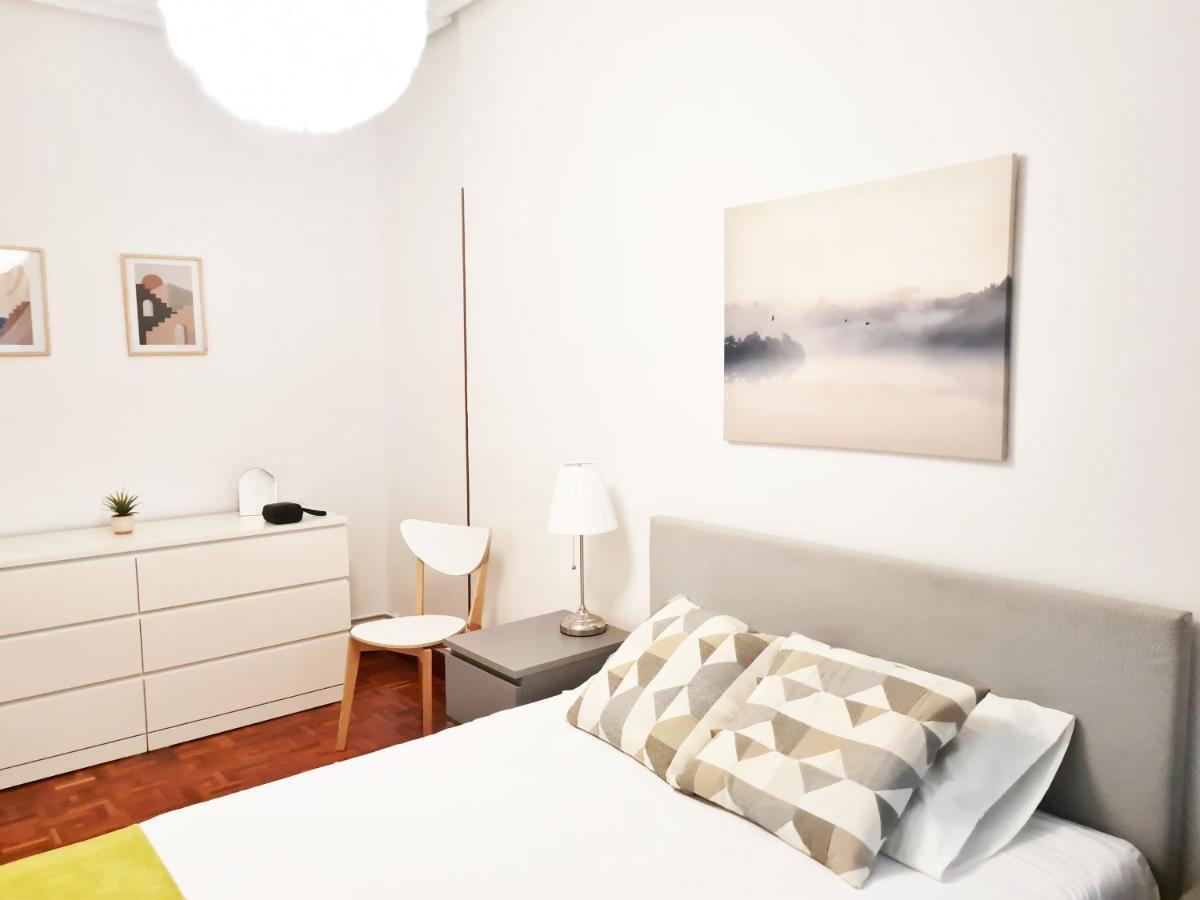 Apartamento Urbieta By Sanse Holidays - Center 산세바스티안 외부 사진