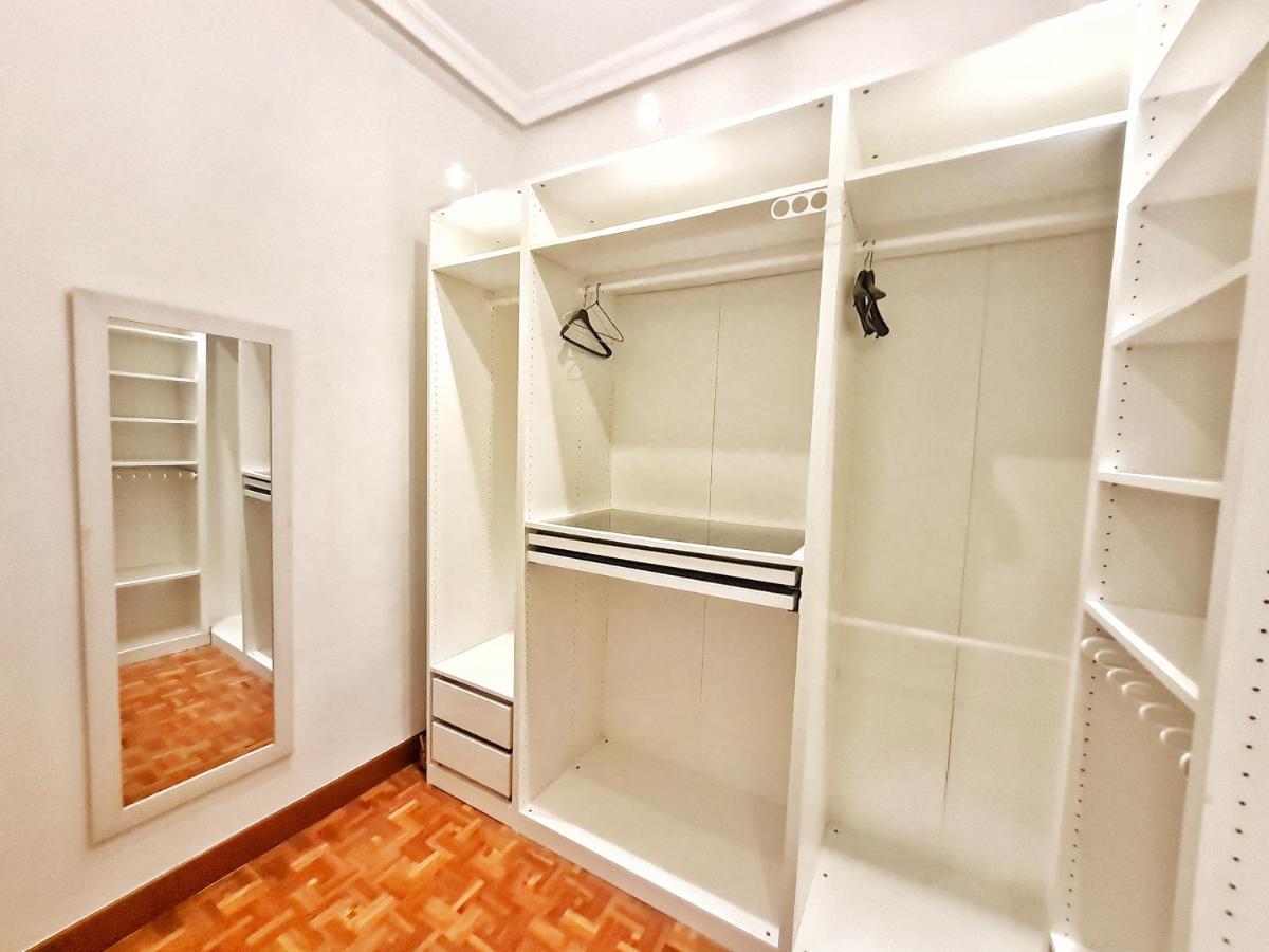 Apartamento Urbieta By Sanse Holidays - Center 산세바스티안 외부 사진