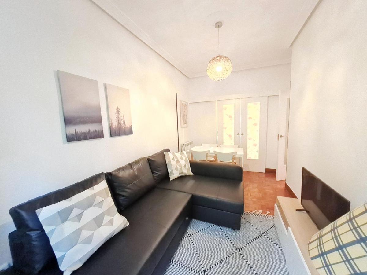 Apartamento Urbieta By Sanse Holidays - Center 산세바스티안 외부 사진