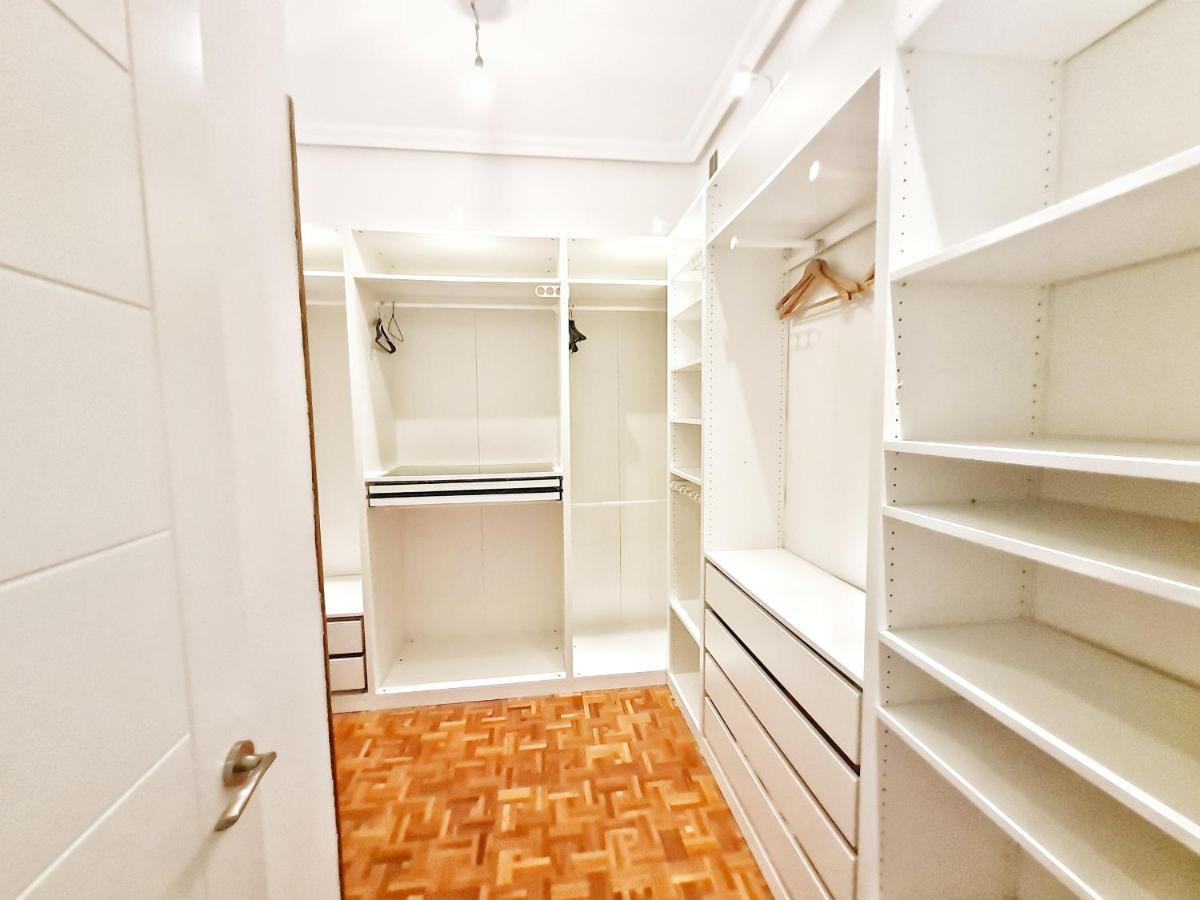 Apartamento Urbieta By Sanse Holidays - Center 산세바스티안 외부 사진