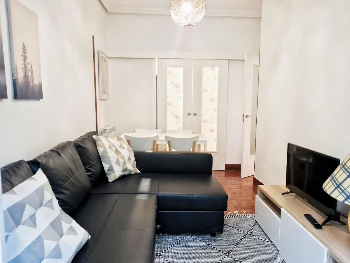 Apartamento Urbieta By Sanse Holidays - Center 산세바스티안 외부 사진