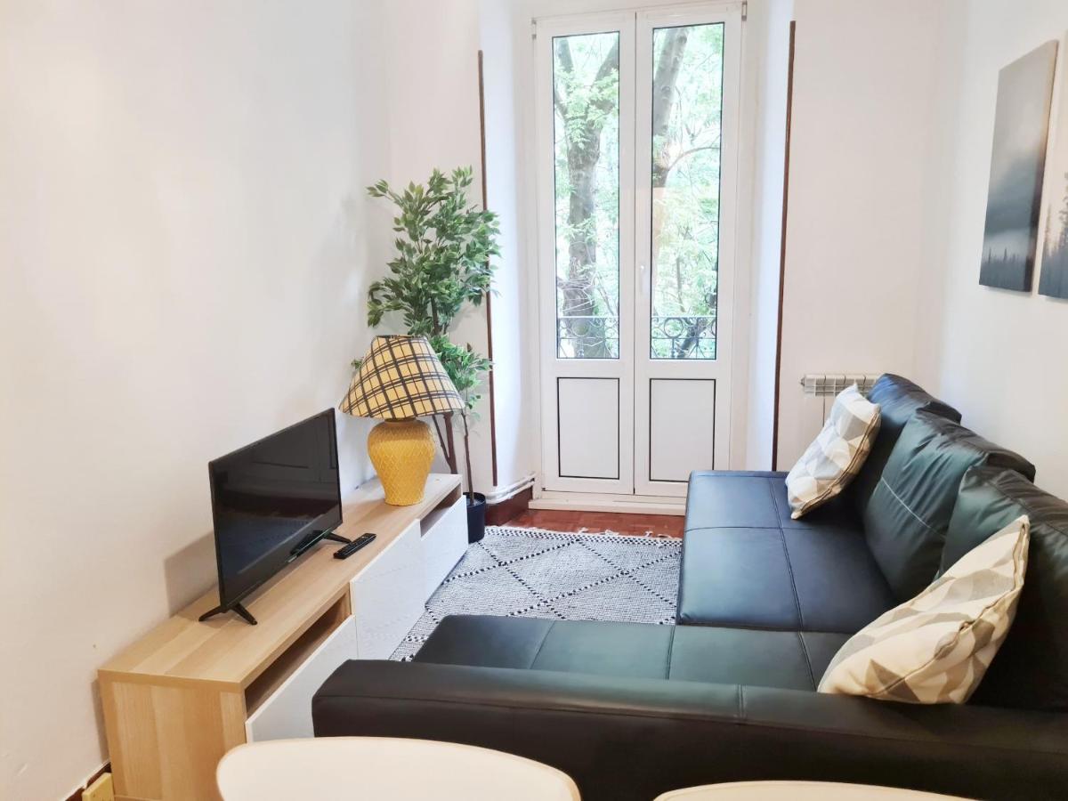 Apartamento Urbieta By Sanse Holidays - Center 산세바스티안 외부 사진