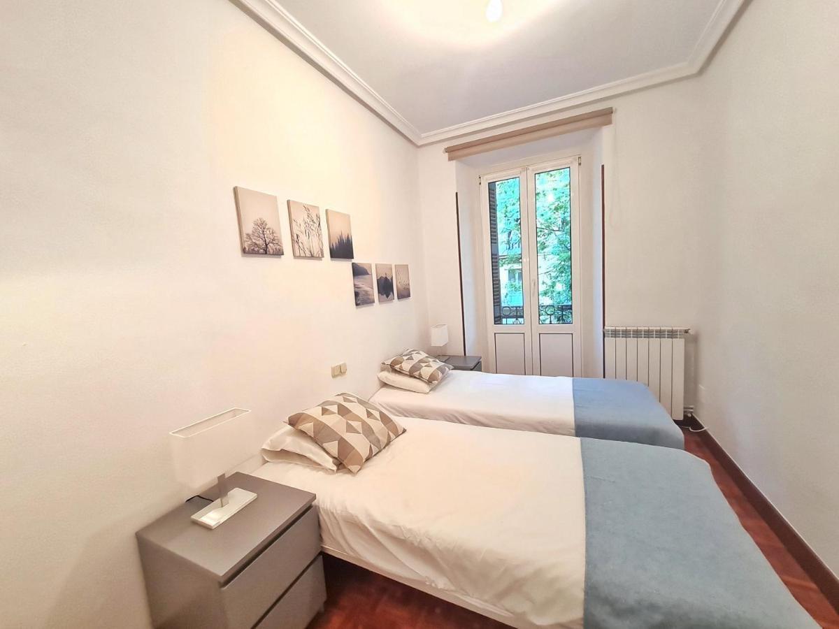 Apartamento Urbieta By Sanse Holidays - Center 산세바스티안 외부 사진