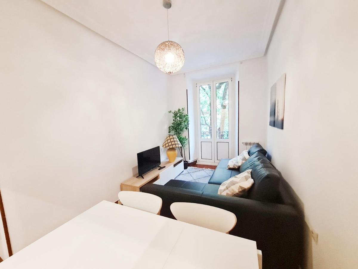 Apartamento Urbieta By Sanse Holidays - Center 산세바스티안 외부 사진