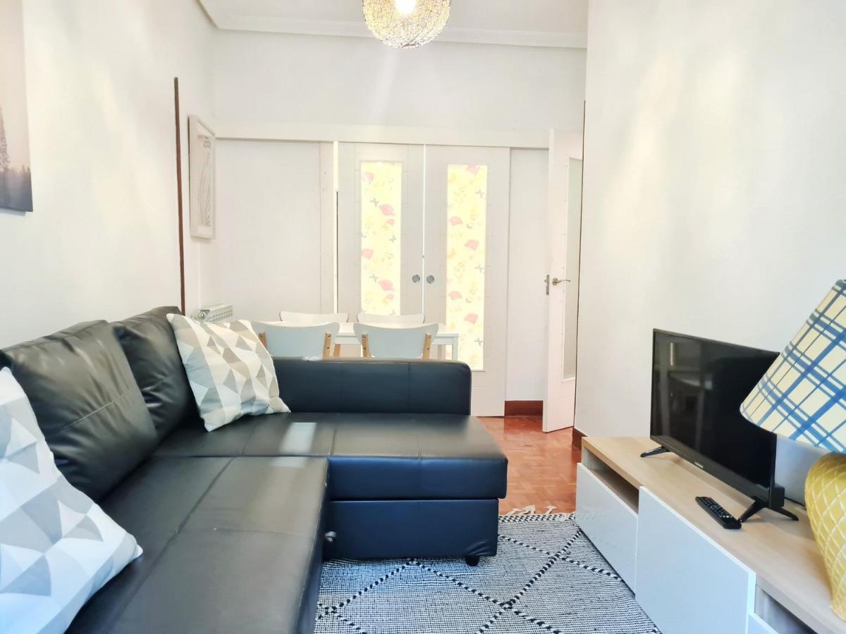 Apartamento Urbieta By Sanse Holidays - Center 산세바스티안 외부 사진
